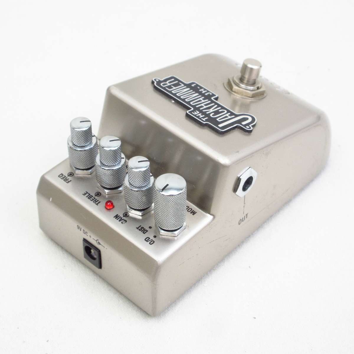 中古】Marshall / JH-1 The Jackhammer ディストーション 【横浜店