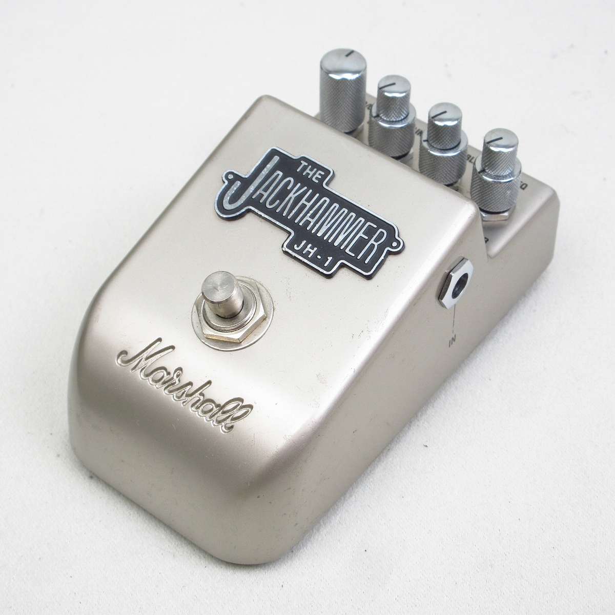 中古】Marshall / JH-1 The Jackhammer ディストーション 【横浜店