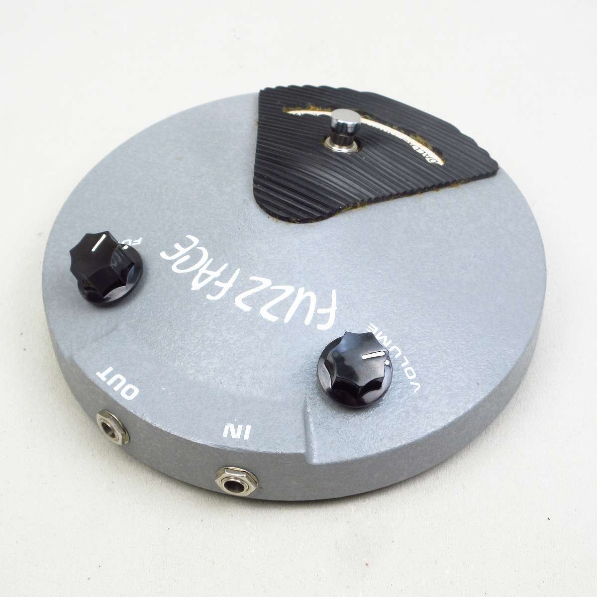 中古】Crest Audio / Arbiter Fuzz Face Reissue BC109C ファズ 【横浜
