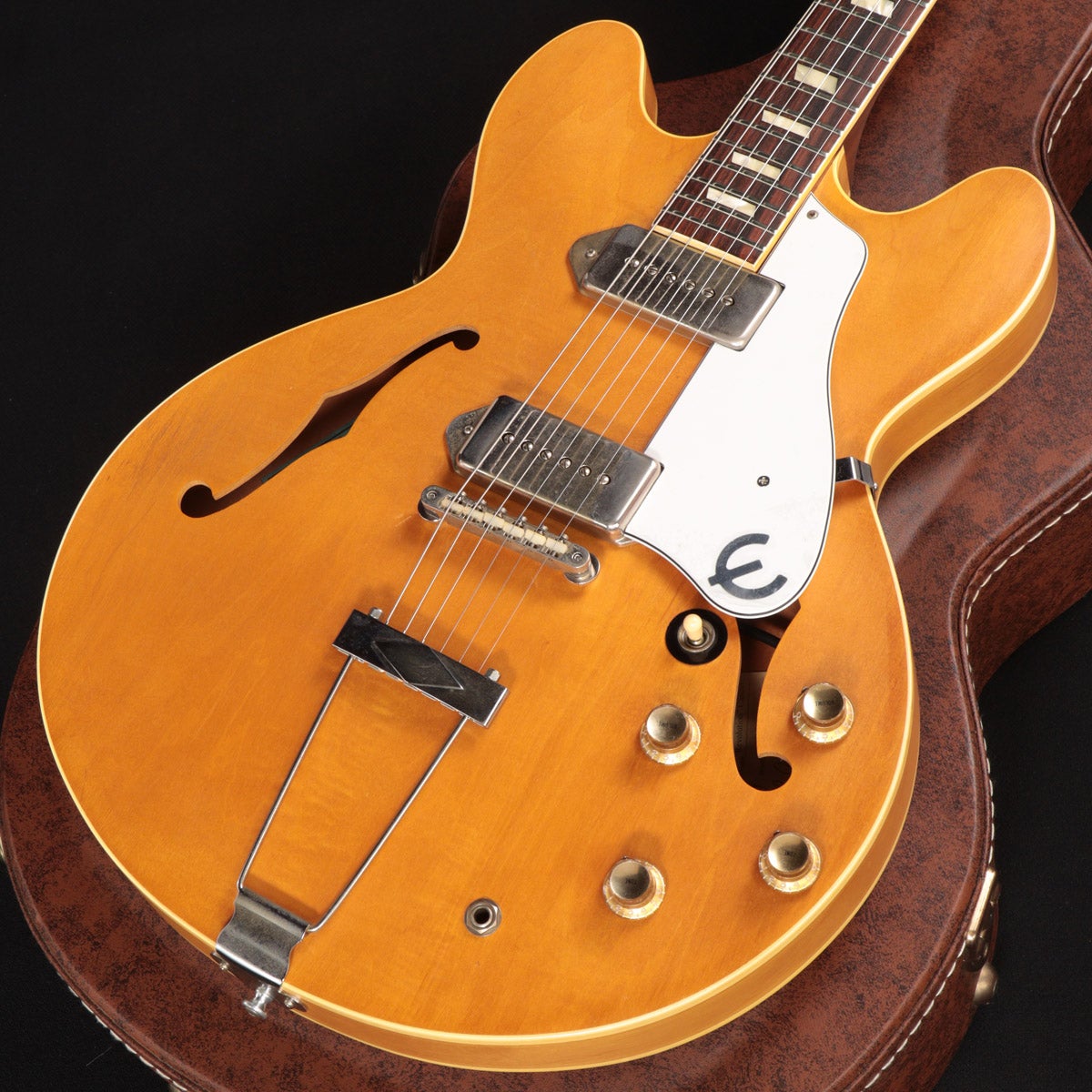 中古】Epiphone / Limited Edition John Lennon Revolution Casino