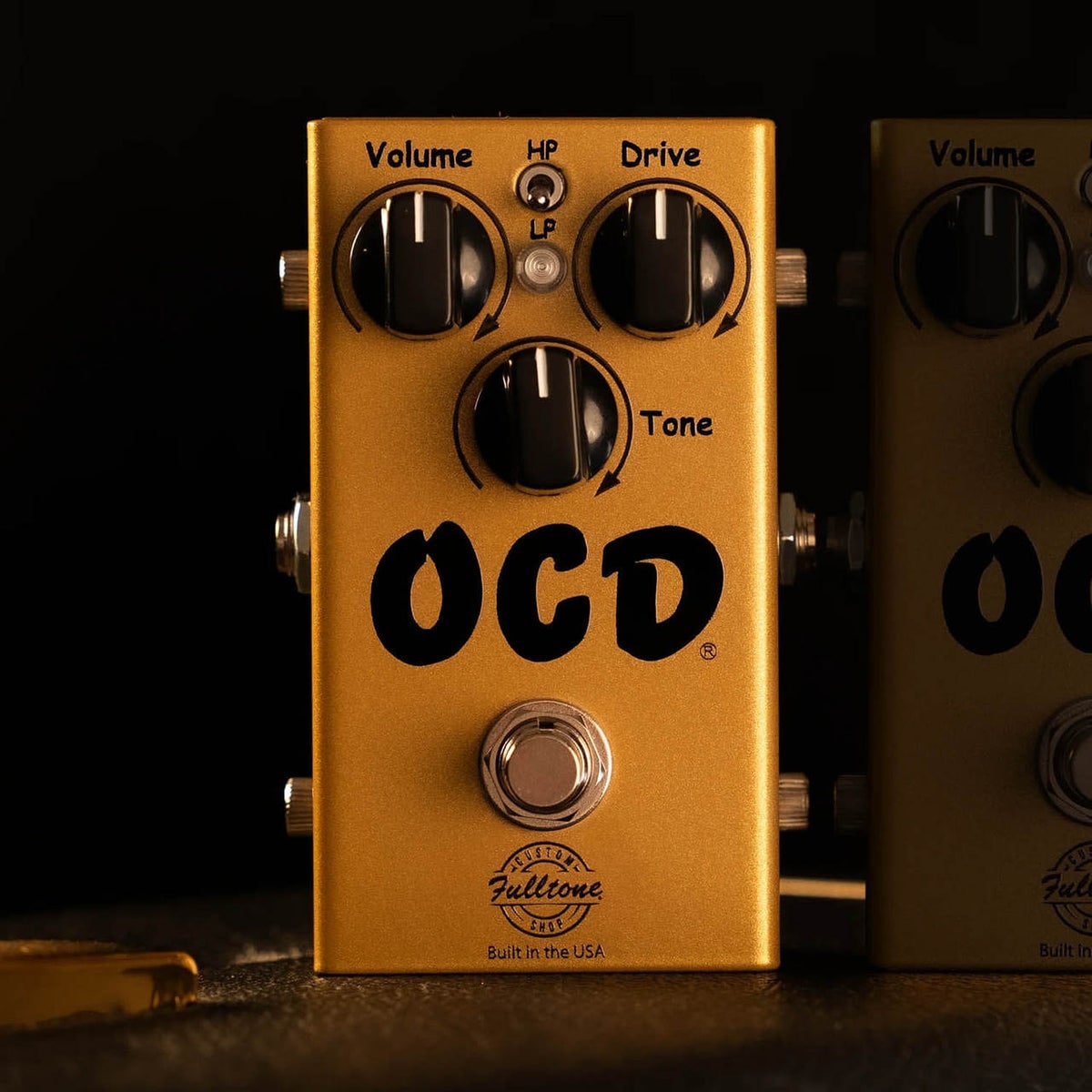 特別仕様リミテッドエディション】 Fulltone / Gold Limited Edition