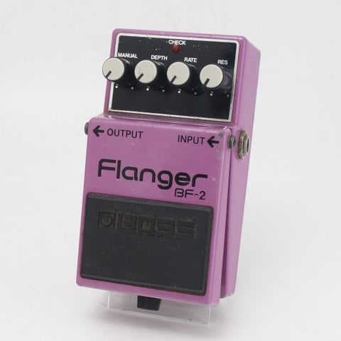 中古】 BOSS / BF-2 【御茶ノ水本店】 | その他 | イシバシ楽器