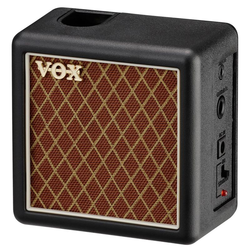 VOX / amPlug2 Cabinet AP2-CAB アンプラグ キャビネット 【横浜店】