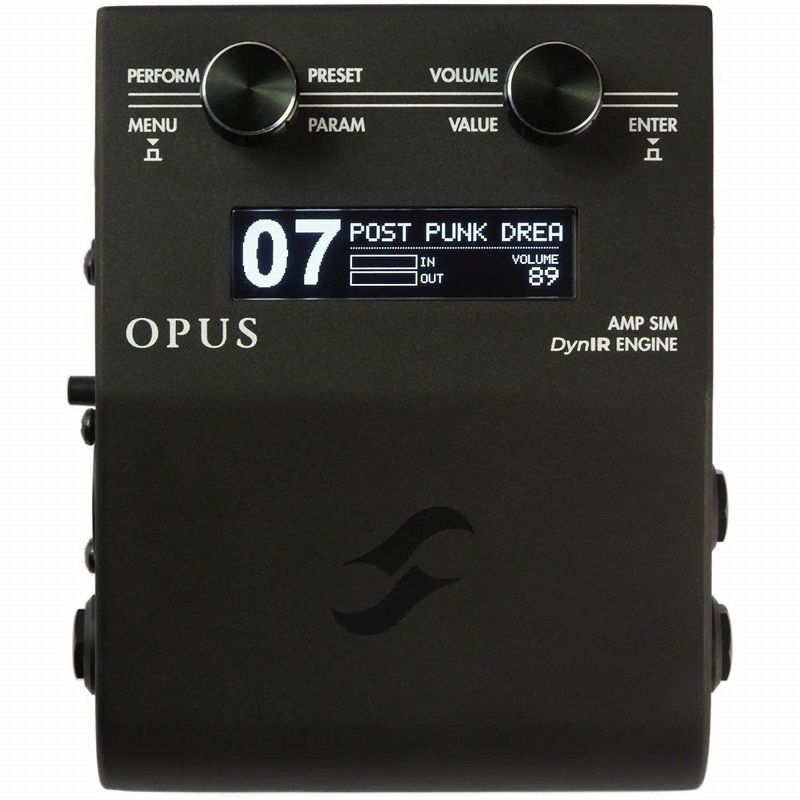購入特典有り》[音作りの全工程を網羅したアンプシミュレーター/DynIR