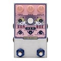 【新製品】 Beetronics / SEABEE LITE Pink Analog Chorus アナログコーラス ビートロニクス【国内正規品】