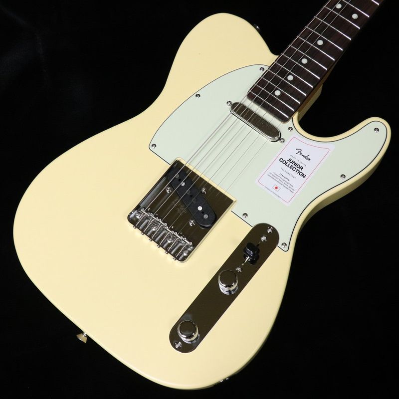 Fender / Made in Japan Junior Collection Telecaster Rosewood