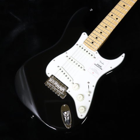 Fender / Made in Japan Junior Collection Stratocaster Maple