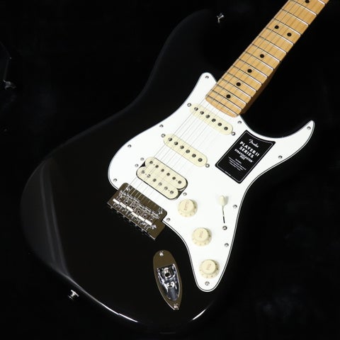 Fender / Player II Stratocaster HSS Black 【梅田店】 | ストラト