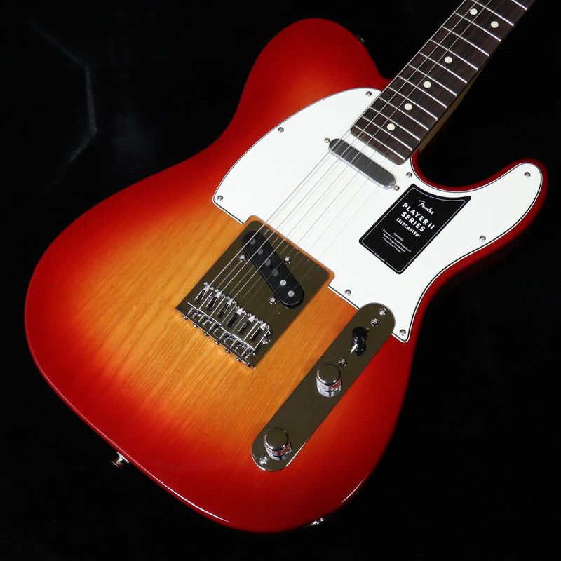 TELECASTER (FENDER MEXICO × サンバースト × S：新品)の検索結果