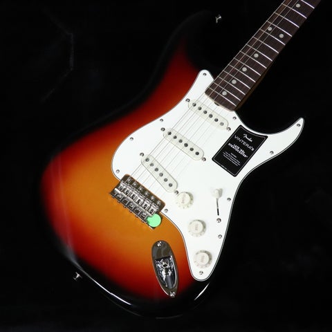 ストラトキャスタータイプ × FENDER MEXICO × サンバースト)の検索結果