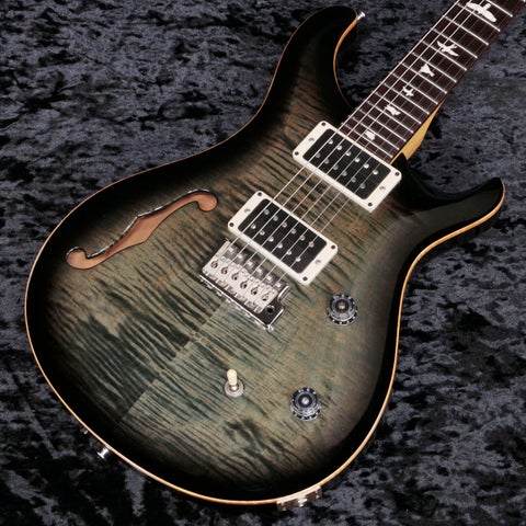 【中古】PAUL REED SMITH / 2020 CE24 Semi-Hollow Faded Smoke Burst【新宿店】【7/9 値下げ！】