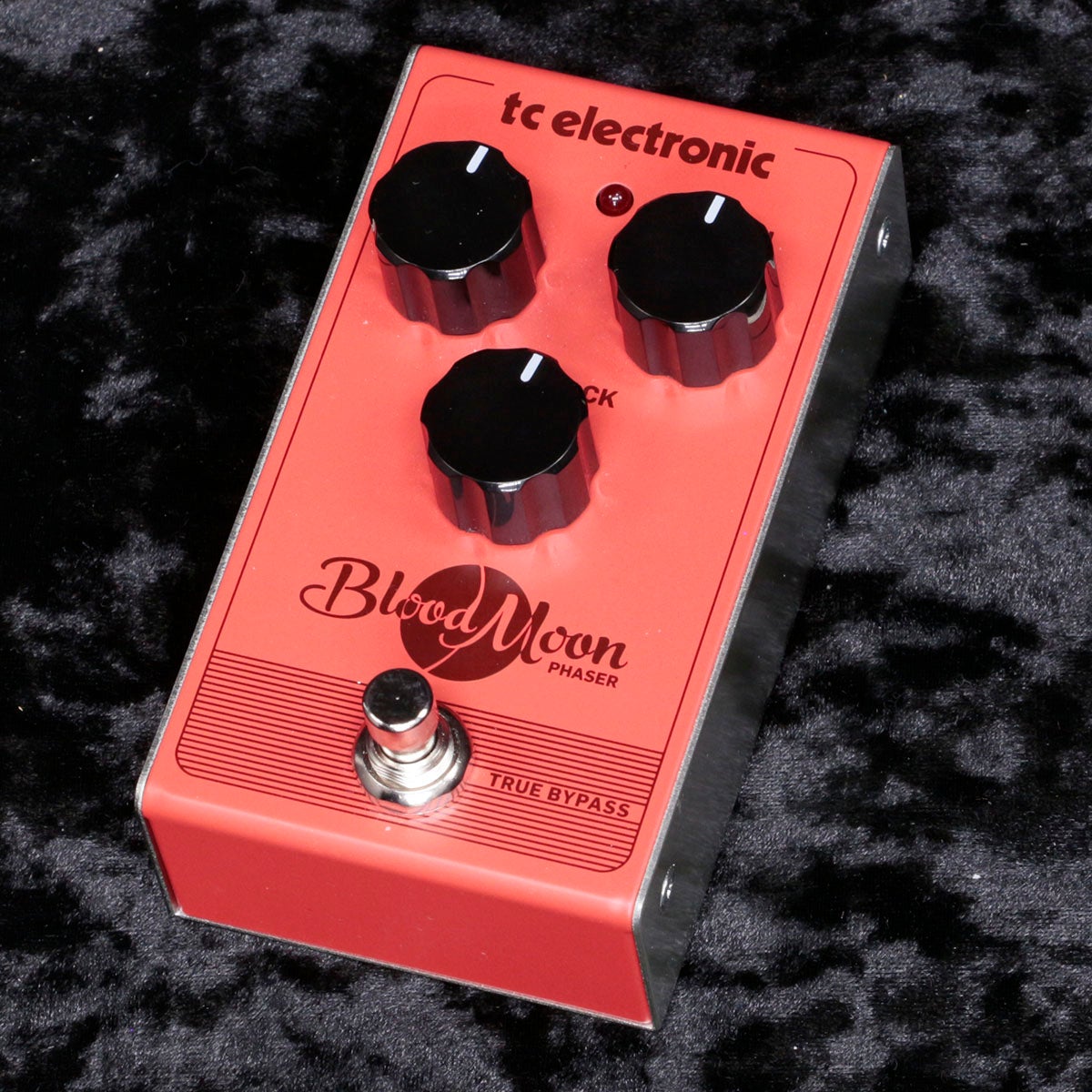 tc.electronic フェイザー　ジャンク品 中古】TC ELECTRONIC / Blood Moon / Phaser 【新宿店】 | フェイザー