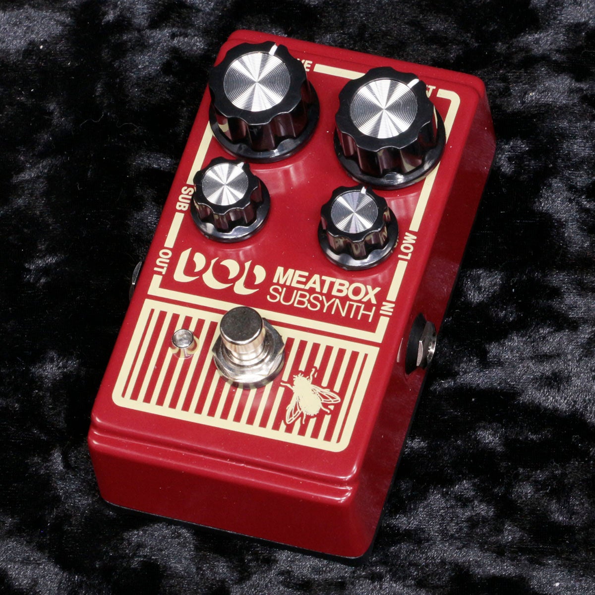 中古】DOD / Meatbox Subsynth 【新宿店】 | その他 | イシバシ楽器