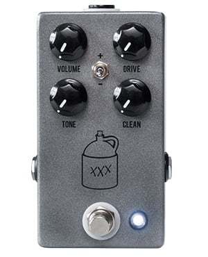 JHS Pedals / Moonshine Overdrive V2 オーバードライブ【御茶ノ水本店】