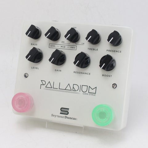 中古】 SEYMOUR DUNCAN / PALLADIUM/WHITE 【御茶ノ水本店