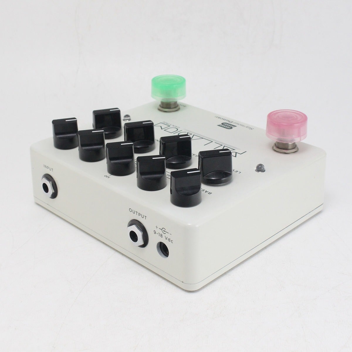 中古】 SEYMOUR DUNCAN / PALLADIUM/WHITE 【御茶ノ水本店