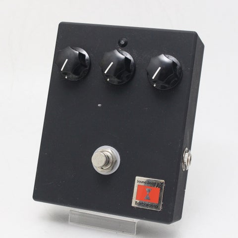 中古】 Barbarossa / GARGOYLE 【御茶ノ水本店】 | オーバードライブ