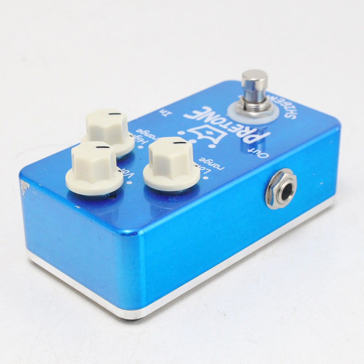 中古】 SHIGEMORI / PRETONE 【御茶ノ水本店】 | ブースター
