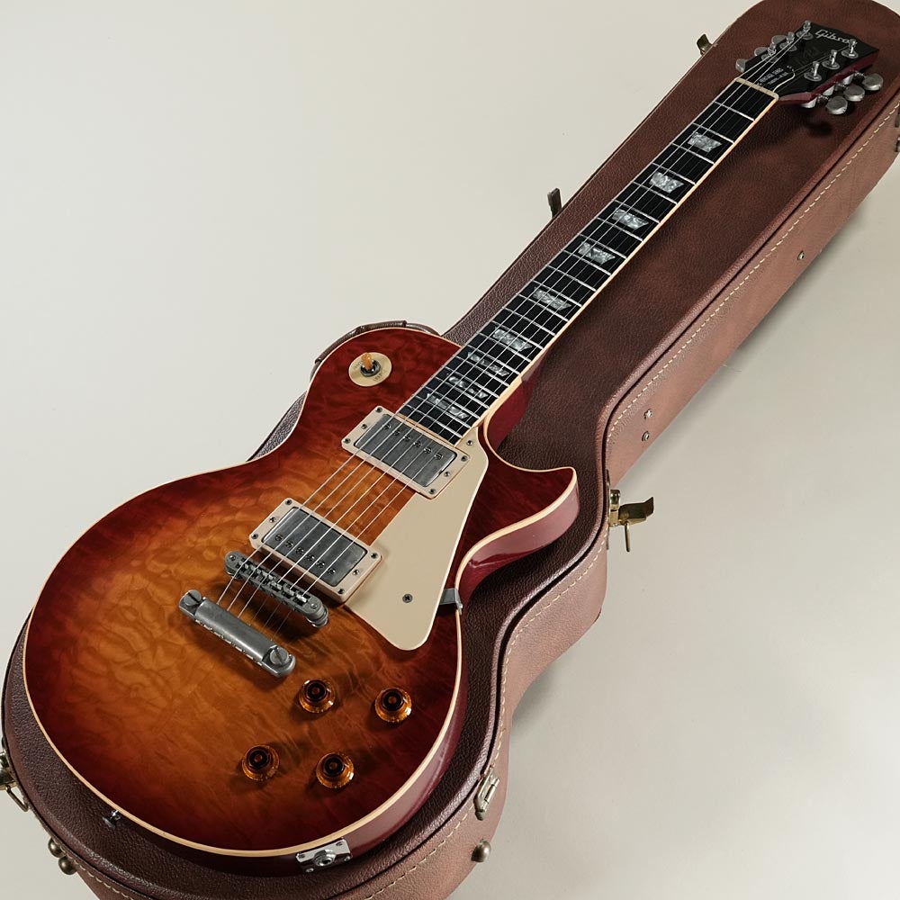 Vintage】Gibson / 1981 Heritage Series Les Paul Standard 80 Elite Vintage】Gibson / 1981 Heritage Series Les Paul Standard 80 Elite