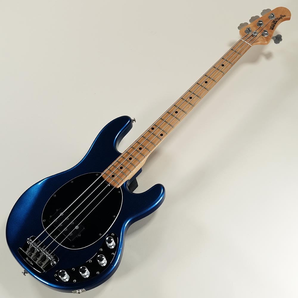 中古】Music Man / Stingray EX 4 Blue 【渋谷店】 | MMタイプ