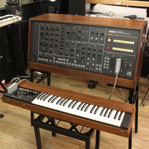 【中古】 KORG / PS-3200 【VINTAGE】 【キーボードマート新宿】【新宿店】
