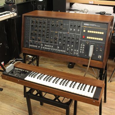 【中古】 KORG / PS-3200【VINTAGE】【送料別途お見積もり】【キーボードマート新宿】【新宿店】【7/12 値下げ！】