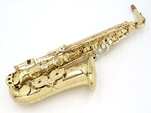 【中古】SELMER / アルトサックス AXOS アクソス 【梅田店】