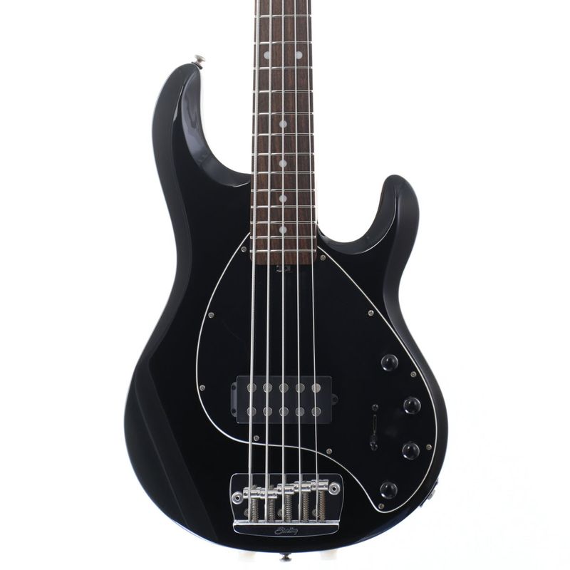 【中古】Sterling by Music Man / RAY35 Black 【梅田店】【値下げ】