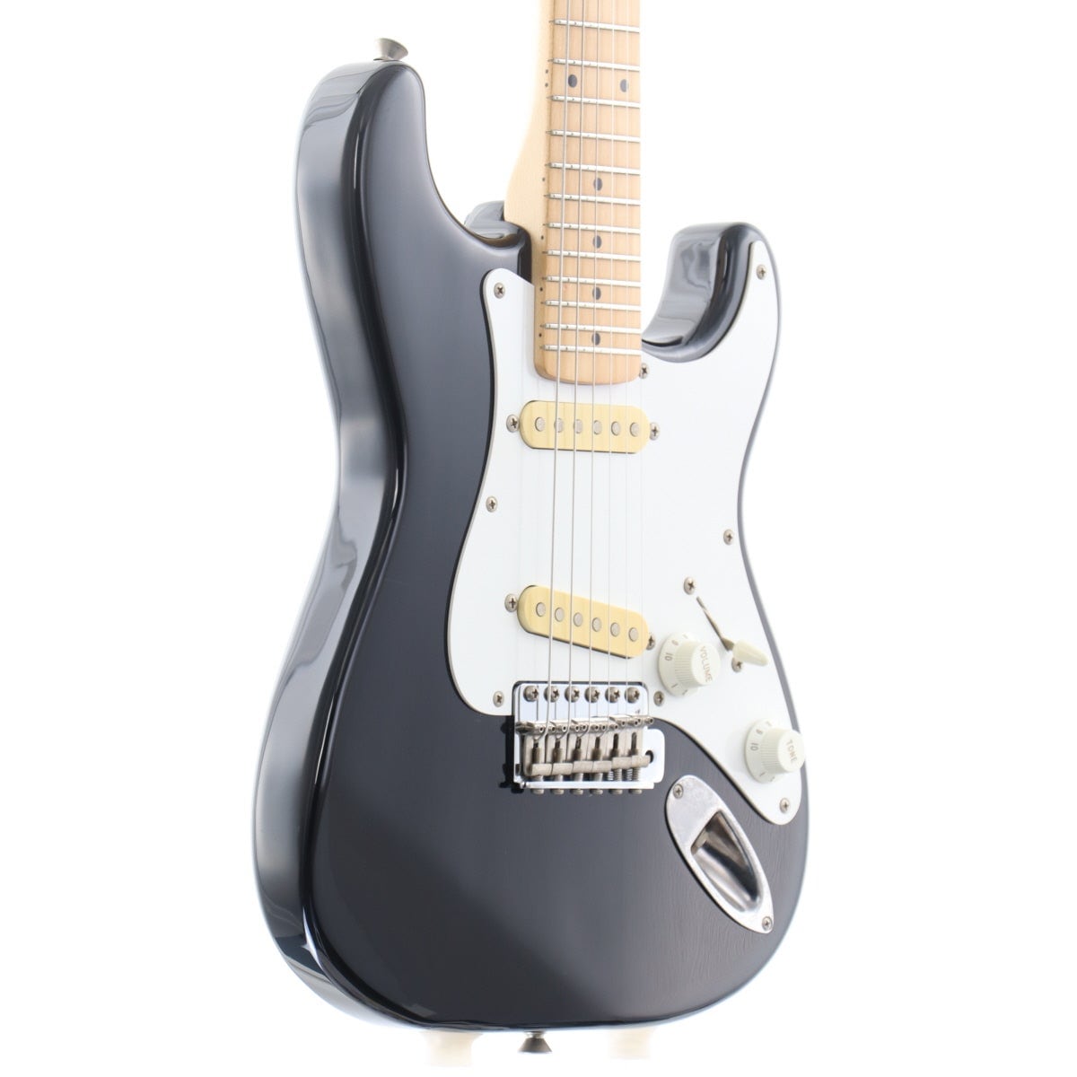 中古】Fender Japan / MST-32/M Black 【梅田店】【値下げ