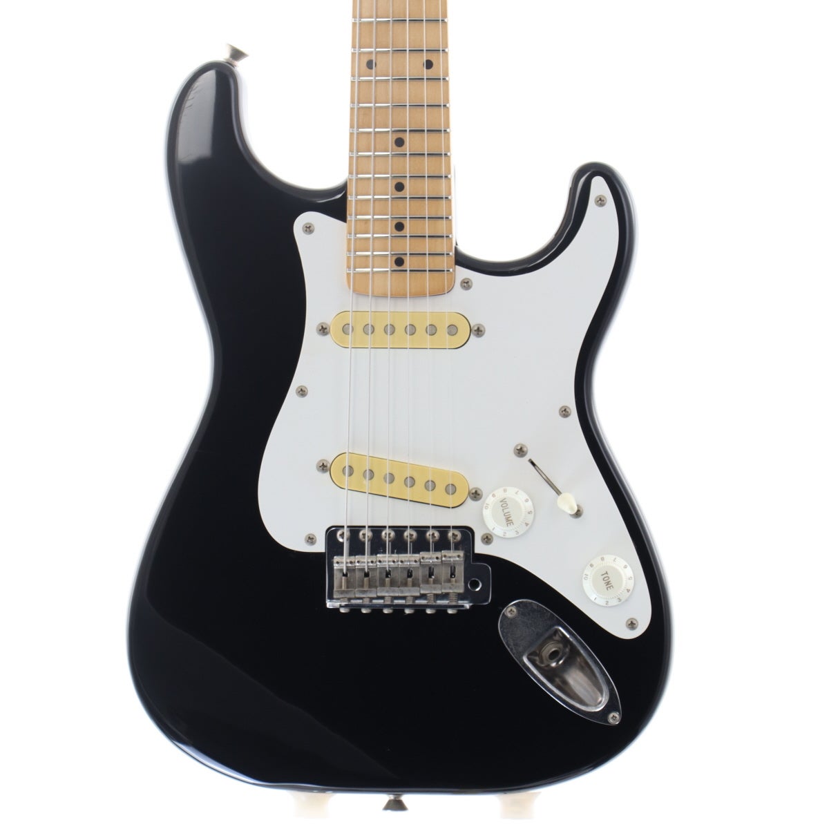 中古】Fender Japan / MST-32/M Black 【梅田店】【値下げ