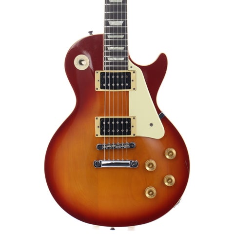 【中古】Orville / LPS-75 Cherry Sunburst 【梅田店】