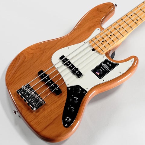 Fender/ American Professional II Jazz Bass V Maple Fingerboard