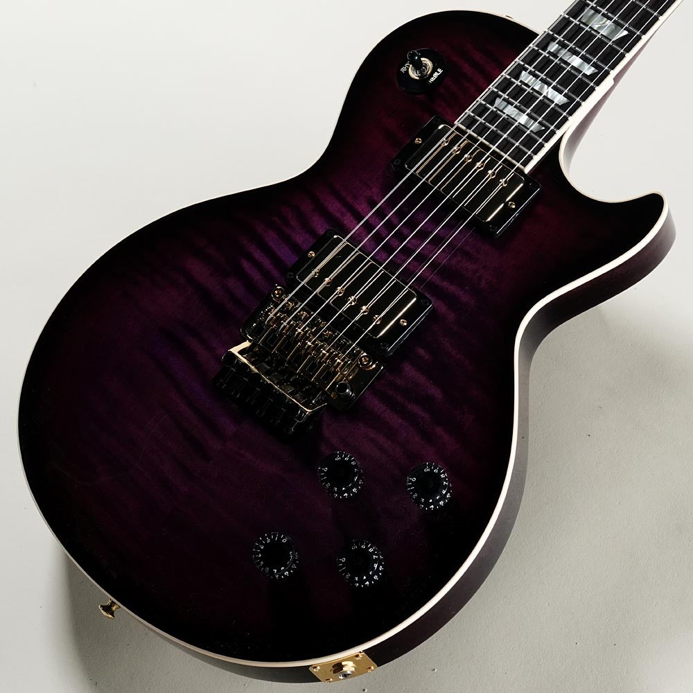 Gibson Custom / Greatest Hits II Les Paul Axcess Standard Floyd