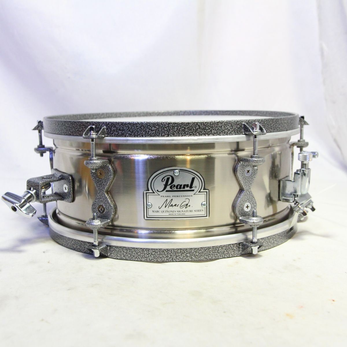 中古】PEARL / ETE-1205MQ Q-Popper Timbal Snare 12×5 パール スネア