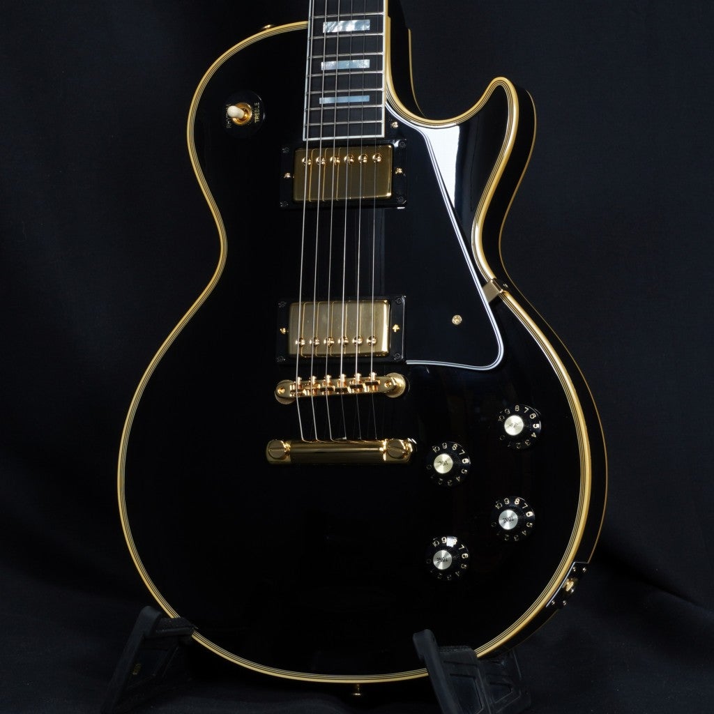 GIBSON CUSTOM / Historic Collection 1968 Les Paul Custom Reissue