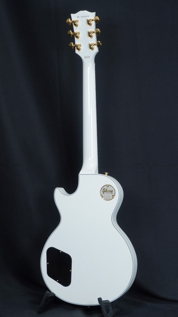 GIBSON CUSTOM / Modern Collection Les Paul Custom Ebony