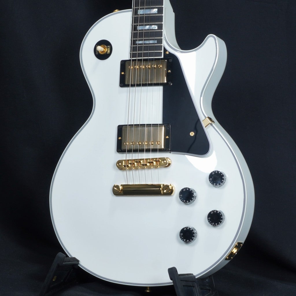 GIBSON CUSTOM / Modern Collection Les Paul Custom Ebony