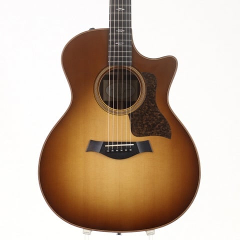 【中古】Taylor / 714ce WSB ES2 2016年製【S/N:1107186019】【横浜店】
