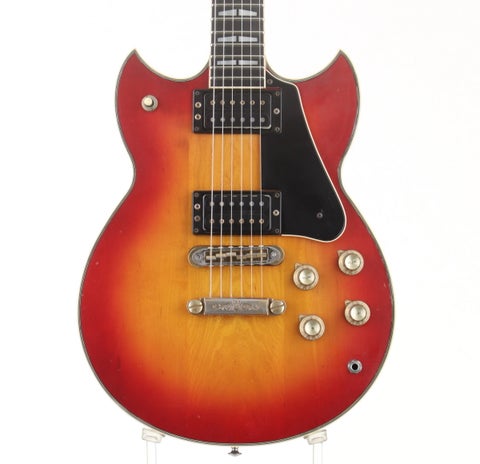 【中古】YAMAHA / SG-2000 RS Red Sunburst【4.47kg】【S/N:065004】【横浜店】