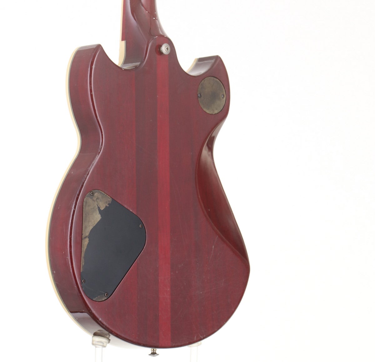 中古】YAMAHA / SG-2000 RS Red Sunburst【4.47kg】【S/N:065004