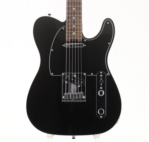 中古】Fender / American Elite Telecaster Mystic Black 2016年製