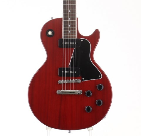 中古】Epiphone / Limited Edition Les Paul Special LQ Cherry 2006年
