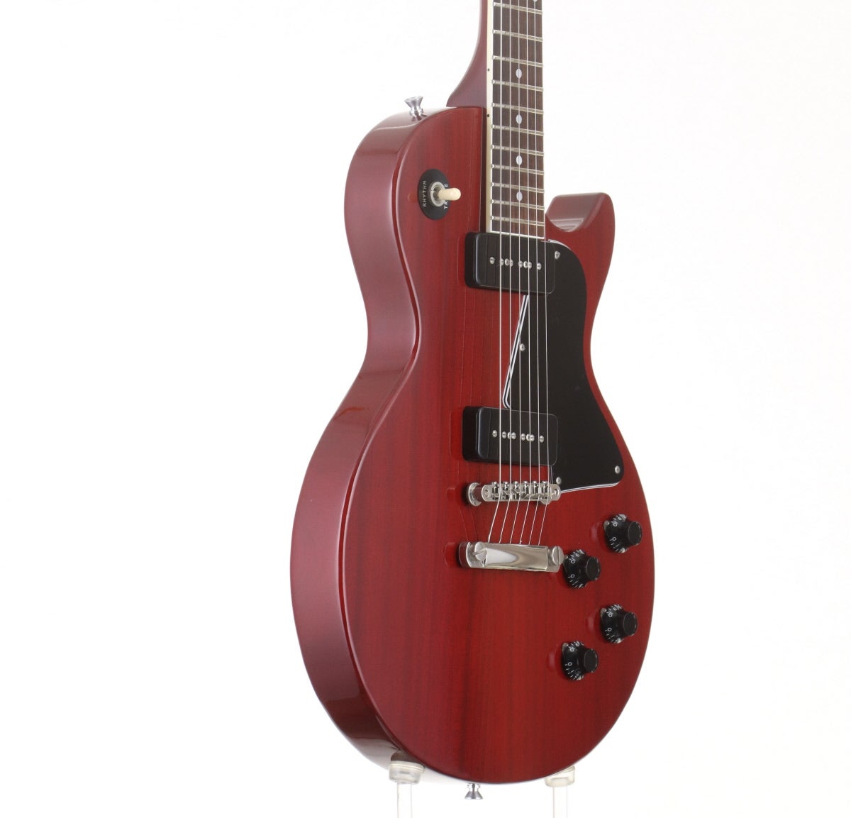 中古】Epiphone / Limited Edition Les Paul Special LQ Cherry 2006年