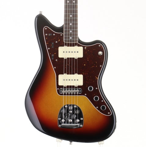 中古】Fender / American Ultra Jazzmaster Ultraburst 2023年製【3.77