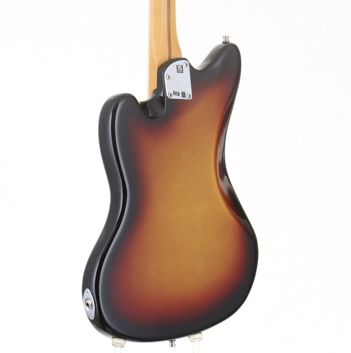 中古】Fender / American Ultra Jazzmaster Ultraburst 2023年製【3.77