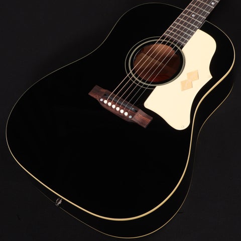 Epiphone / Inspired by Gibson Custom Kazuyoshi Saito J-45 Ebony