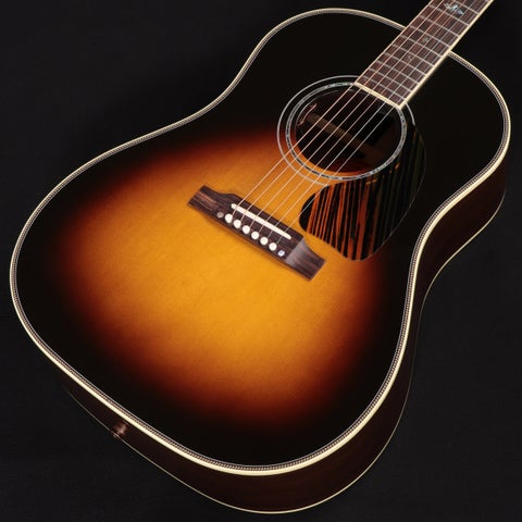 Gibson / Dealer Select J-45 Custom with Flower Inlay Vintage