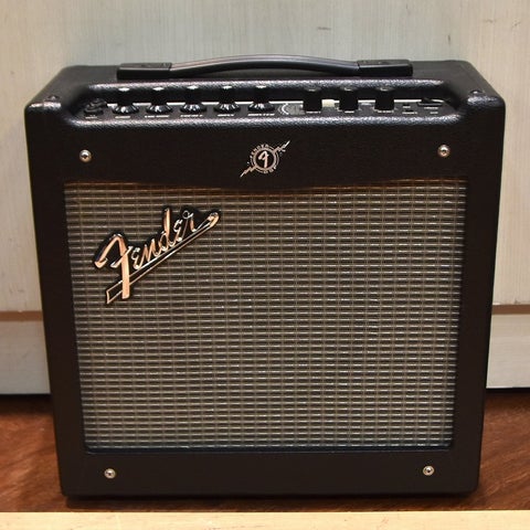 【中古】FENDER USA / Mustang I Guitar AMP  【訳アリ】 【心斎橋店】