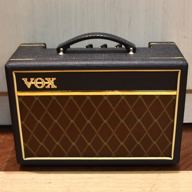 ギターアンプ V9106 Pathfinder 10 - Vox Amps
