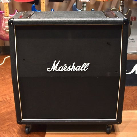 【中古】MARSHALL / 1960A / 4x12 Slant Cabinet 【心斎橋店】